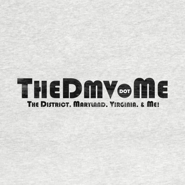 TheDMV.me - Black by ThePowerOfU